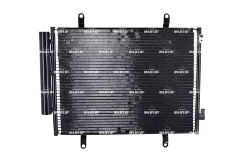 Condensor, airconditioning NRF 350371)