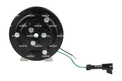 Magnetic Clutch, air conditioning compressor NRF 380029)