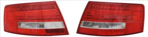 Achterlichtunit TYC 11-12709-06-2)