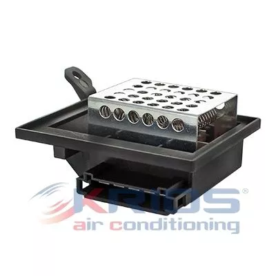 Weerstand, interne ventilator MEAT & DORIA K109124)