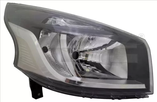 Koplamp TYC 20-14789-05-2)