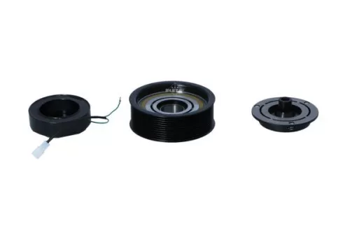 Magnetic Clutch, air conditioning compressor NRF 380060)