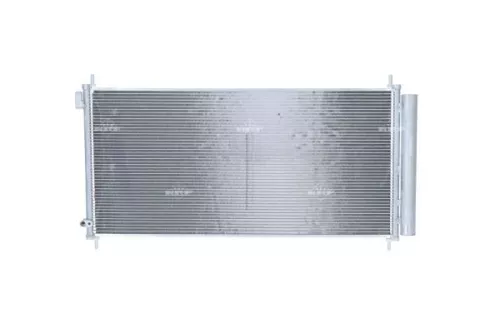 Condensor, airconditioning NRF 350373)