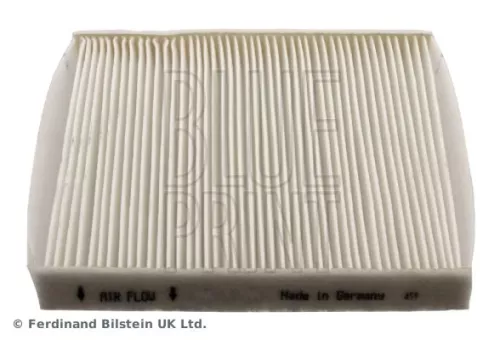 Filter, cabinelucht BLUE PRINT ADD62503)