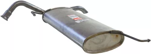 Achterdemper BOSAL 169-075)