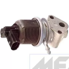 EGR-klep MEAT & DORIA 88072E)