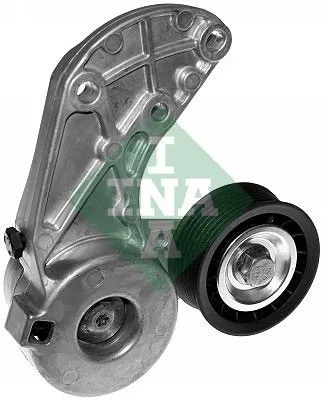 Riemspanner, V-geribbelde riem Schaeffler INA 534 0307 10)