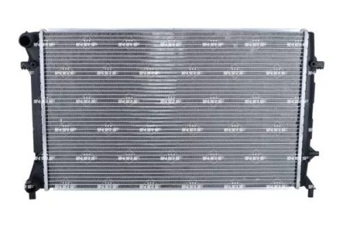 Radiator, engine cooling NRF 56153)