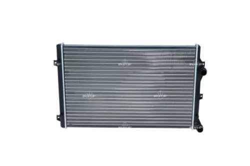 Radiator, motorkoeling NRF 53816A)