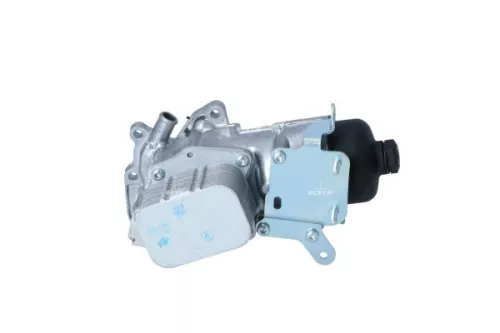 Behuizing, oliefilter  31820)