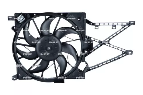 Fan, engine cooling NRF 47308)