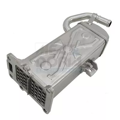 Cooler, exhaust gas recirculation MEAT & DORIA 88840)
