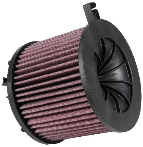 Luchtfilter K&N FILTERS E-0646)