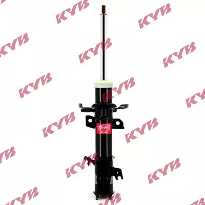 Shock Absorber KYB 3348041)