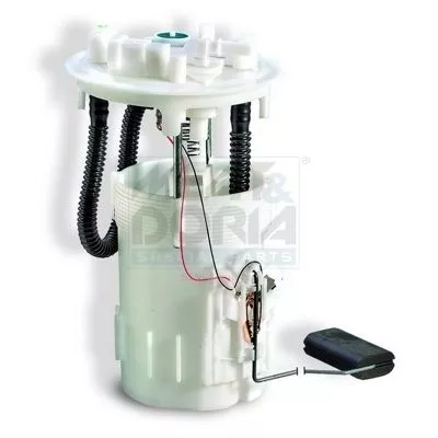 Sensorunit, brandstoftank MEAT & DORIA 79219)