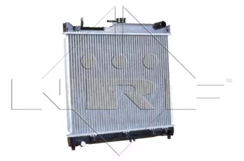 Radiator, motorkoeling NRF 53930)