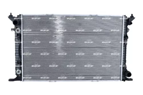 Radiator, engine cooling NRF 53719)