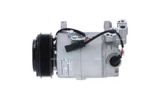 Compressor, air conditioning NRF 32979)