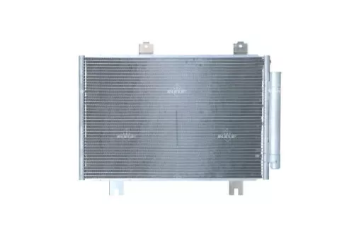 Condensor, airconditioning NRF 350427)