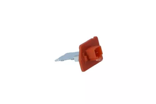 Weerstand, interne ventilator NRF 342088)