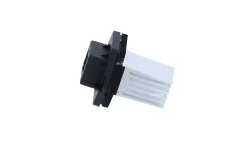 Resistor, interior blower NRF 342080)
