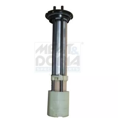 Sensorunit, brandstoftank MEAT & DORIA 79362)