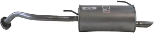 Achterdemper BOSAL 145-327)