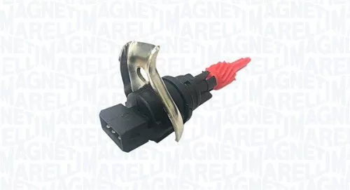 Sensor, crankshaft pulse MAGNETI MARELLI 064848183010)