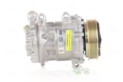 Compressor, air conditioning NISSENS 89362)