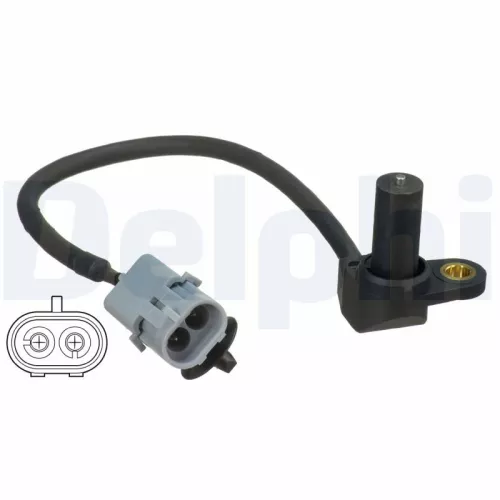 Sensor, krukaspuls DELPHI SS11236)