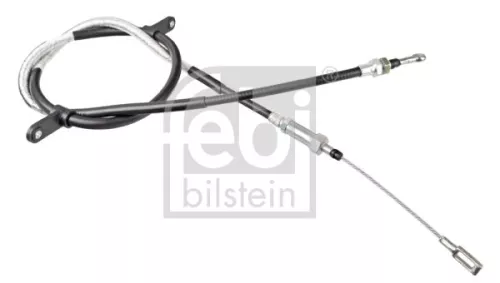 Kabeltrek, parkeerrem FEBI BILSTEIN 107922)