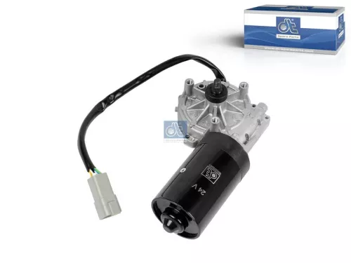 Ruitenwissermotor DT Spare Parts 1.22348)