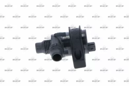 Auxiliary Water Pump (cooling water circuit) NRF 390006)