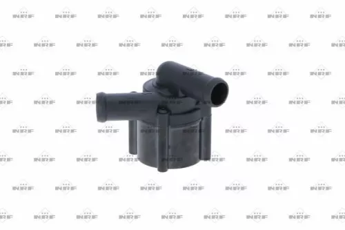 Auxiliary Water Pump (cooling water circuit) NRF 390015)