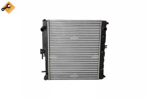 Radiator, motorkoeling NRF 53930A)