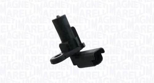 Sensor, crankshaft pulse MAGNETI MARELLI 064848203010)