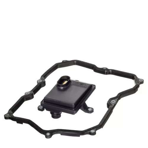 Hydraulic Filter Kit, automatic transmission HENGST FILTER EG939H D475)