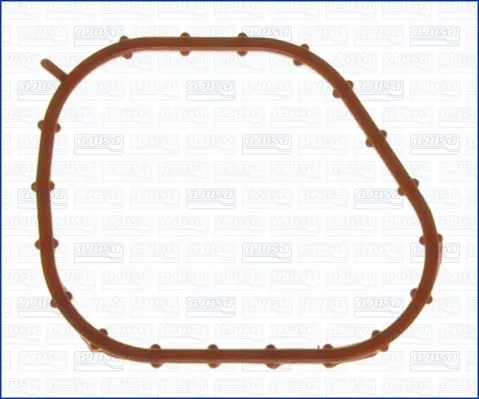 Pakking, thermostaathuis AJUSA 01206400)