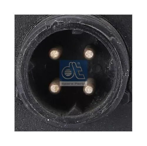 Solenoïdeklep DT Spare Parts 1.25619)