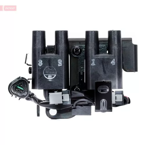Ignition Coil DENSO DIC-0111)