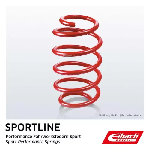 Veerophanging EIBACH F21-65-001-01-HA)