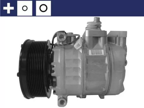 Compressor, air conditioning MAHLE ACP 401 000S)