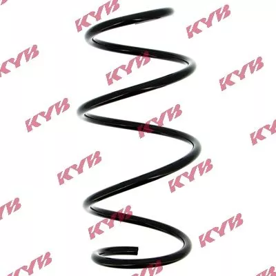 Veerophanging KYB RA1222)