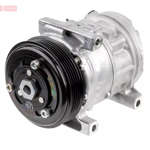 Compressor, air conditioning DENSO DCP09064)