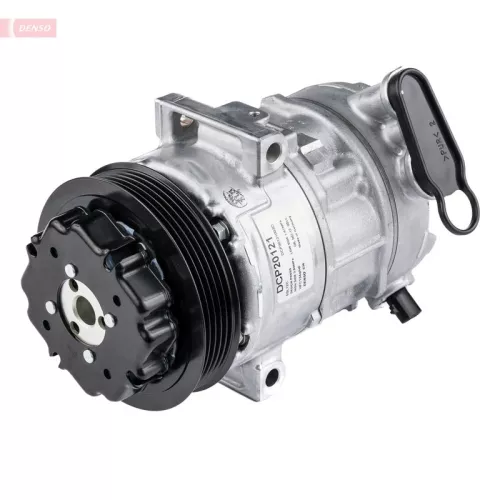Compressor, air conditioning DENSO DCP20121)