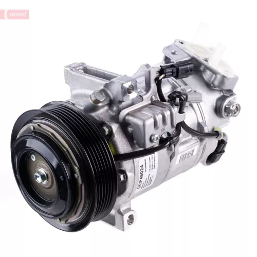 Compressor, airconditioning DENSO DCP46024)