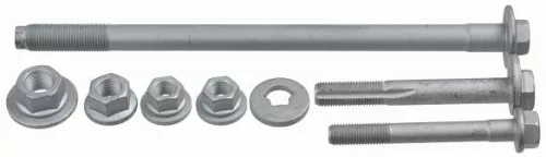 Repair Kit, wheel suspension LEMFÖRDER 37831 01)
