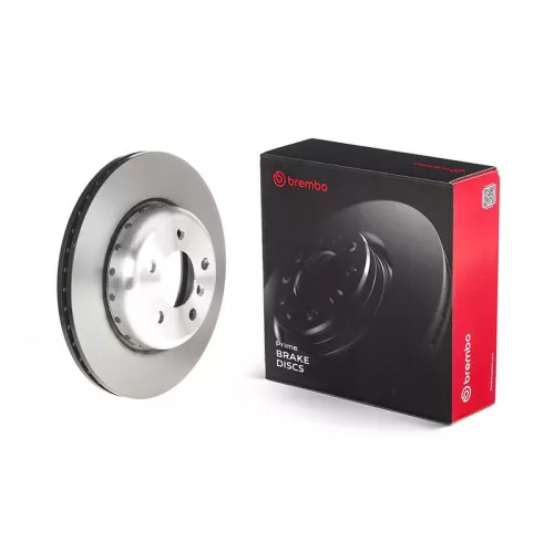 Remschijf BREMBO 09.C410.13)