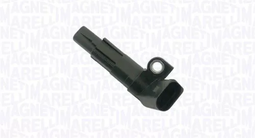 Sensor, crankshaft pulse MAGNETI MARELLI 064848226010)