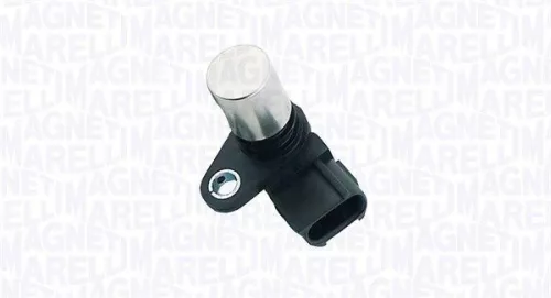 Sensor, crankshaft pulse MAGNETI MARELLI 064848230010)